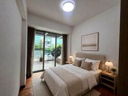 ClementiWoods Condominium (D5), Condominium #633463171
